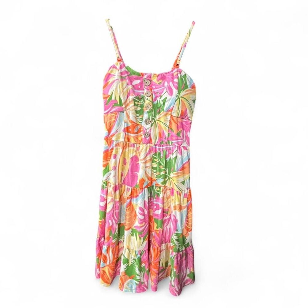 No-boundaries Women's multi Dress